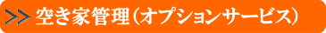 空き家管理（オプションサービス）