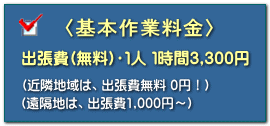 不要品回収業の開業方法