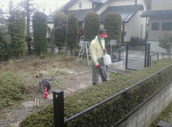 代表の唐橋です