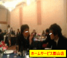 結婚式代理出席の写真