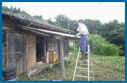 ご要望に応じた作業もします